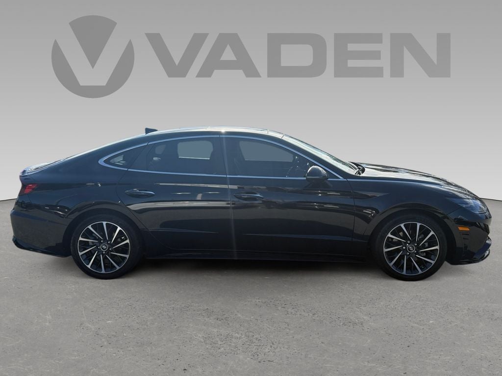 2023 Hyundai Sonata Limited