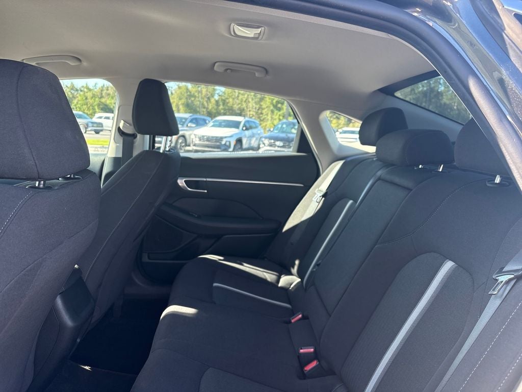 2022 Hyundai Sonata SEL