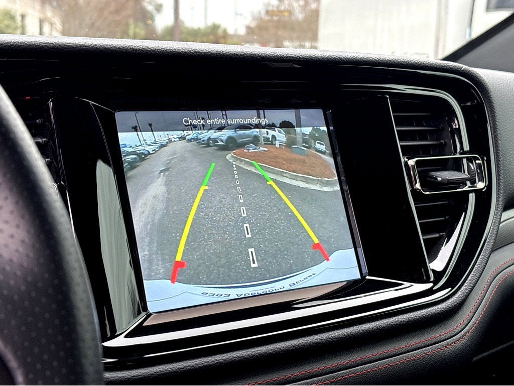 2023 Dodge Durango GT