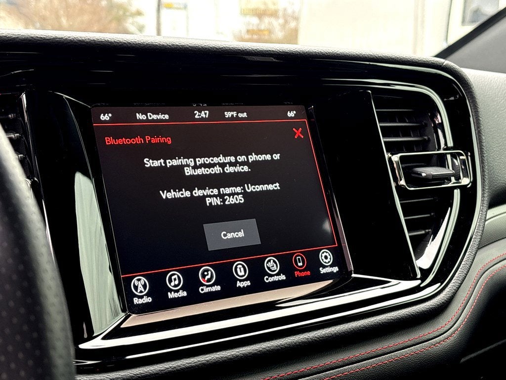 2023 Dodge Durango GT