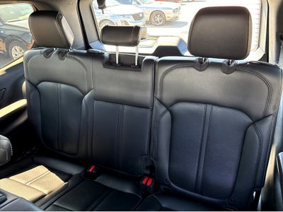 2024 Jeep Wagoneer BASE