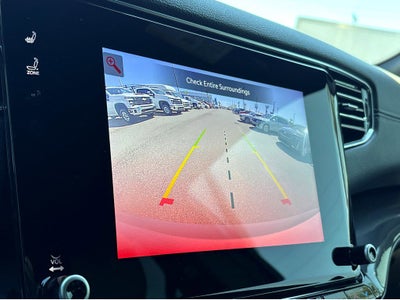 2024 Jeep Wagoneer BASE