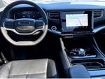 2024 Jeep Wagoneer BASE