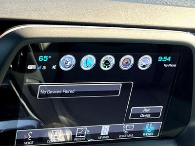 2018 Chevrolet Camaro 2SS