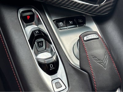 2020 Chevrolet Corvette Stingray 3LT