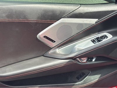 2020 Chevrolet Corvette Stingray 3LT