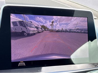 2020 Cadillac CT5 Luxury