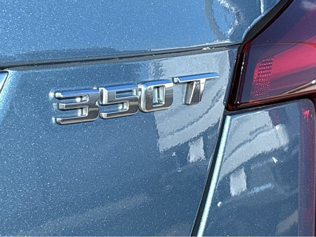 2024 Cadillac CT5 Luxury