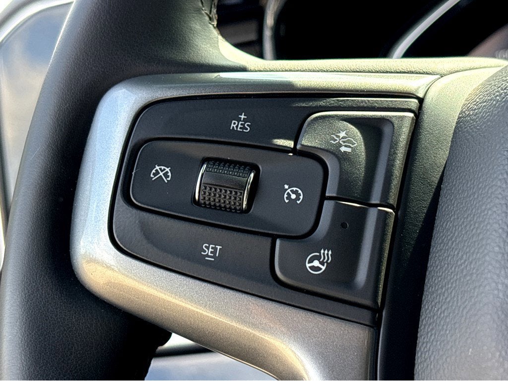 2025 Chevrolet Silverado 3500 HD LT DRW