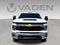 2025 Chevrolet Silverado 3500 HD LT DRW