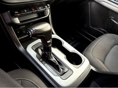 2021 Chevrolet Colorado 2WD LT