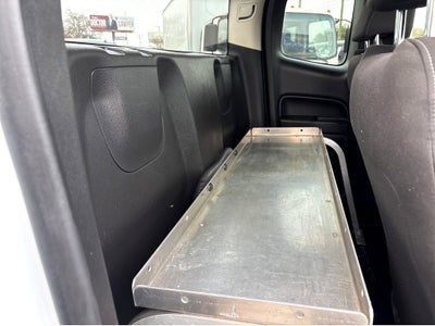 2021 Chevrolet Colorado 2WD LT