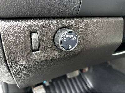 2021 Chevrolet Colorado 2WD LT