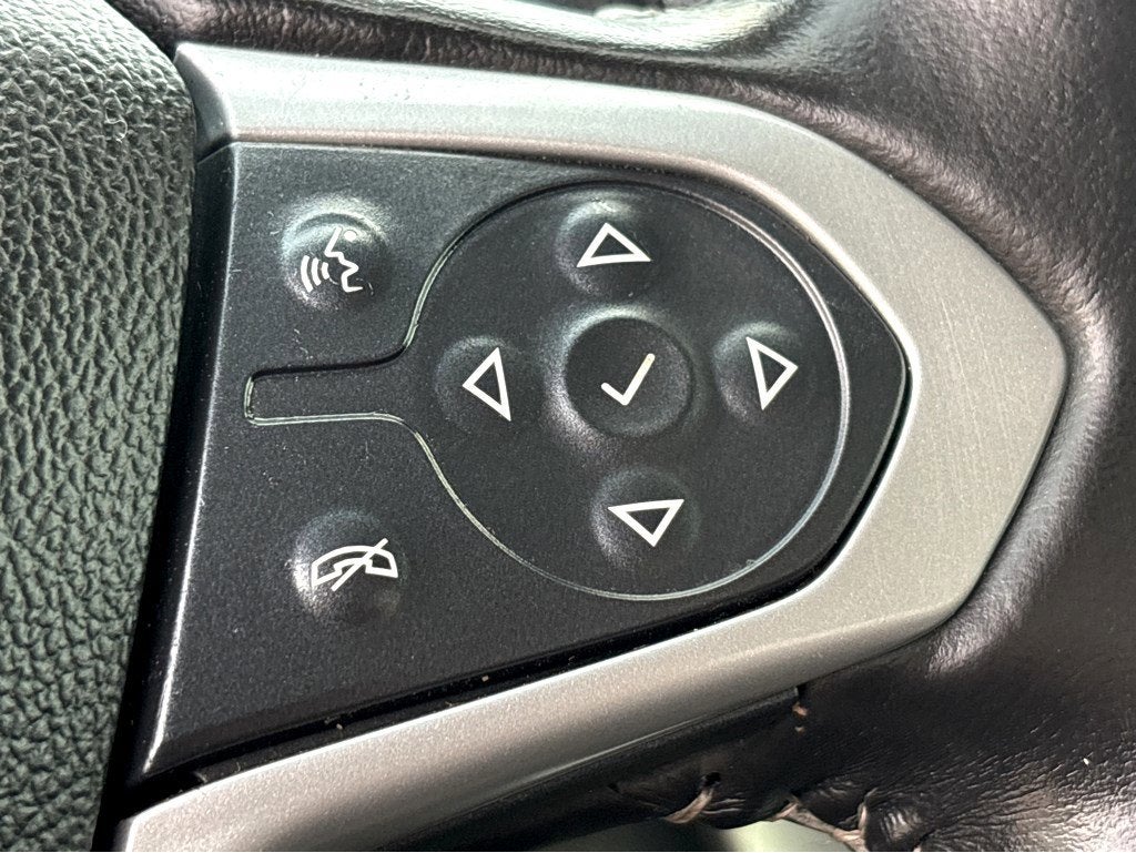 2021 Chevrolet Colorado 2WD LT