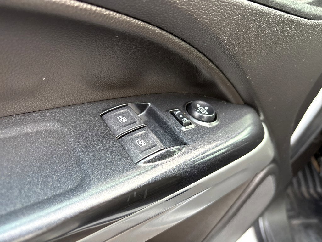 2021 Chevrolet Colorado 2WD LT