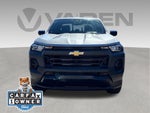 2024 Chevrolet Colorado WT
