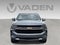 2021 Chevrolet Suburban LS