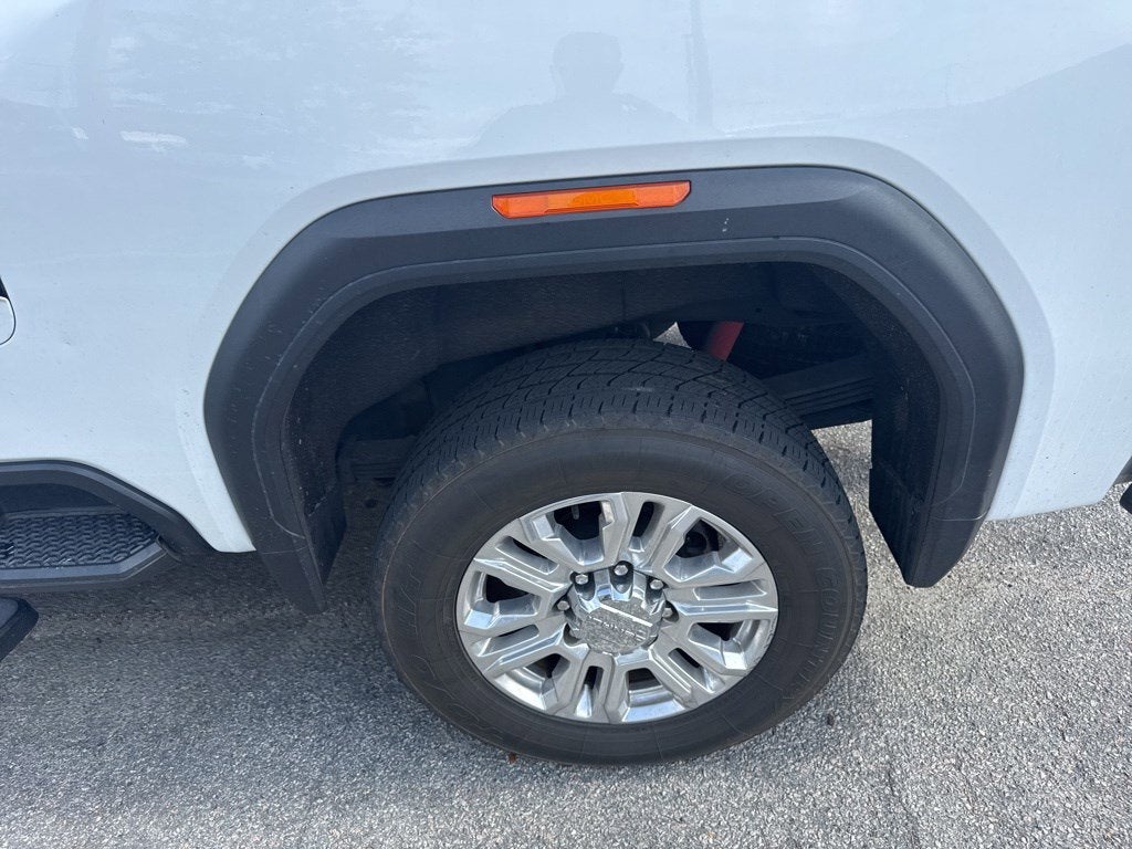 2023 GMC Sierra 2500 HD Denali