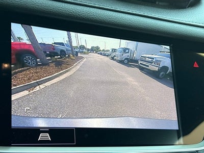 2021 Cadillac XT5 FWD Premium Luxury
