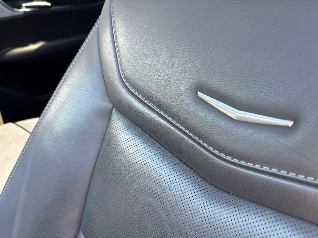 2021 Cadillac XT5 FWD Premium Luxury