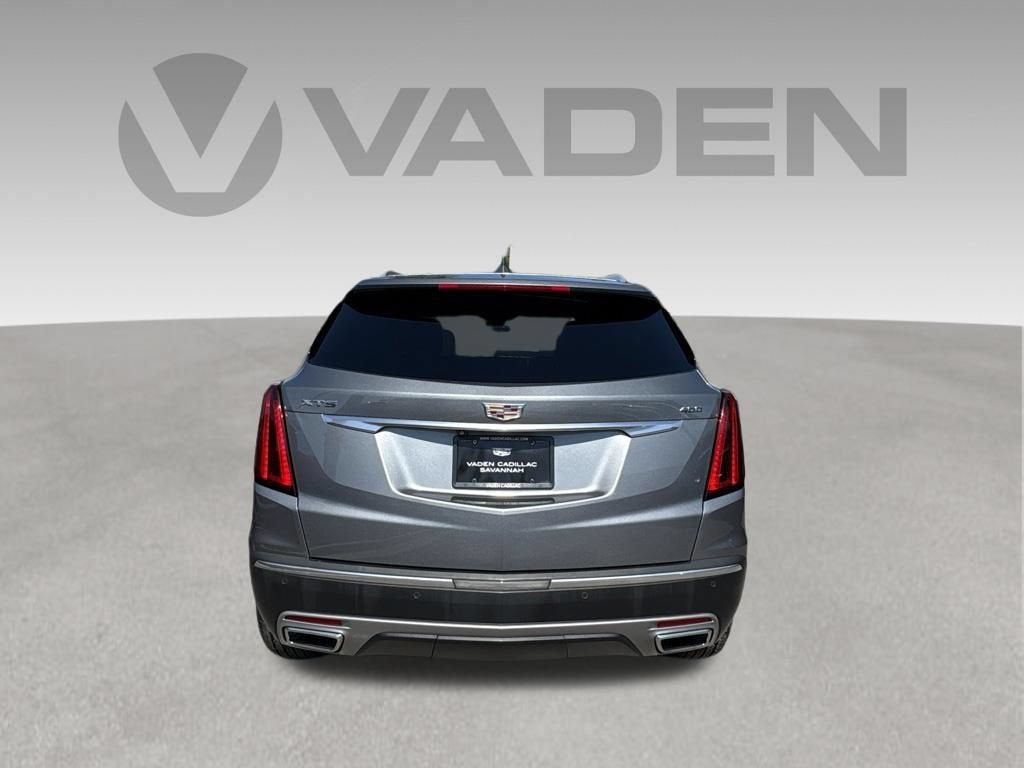 2021 Cadillac XT5 FWD Premium Luxury