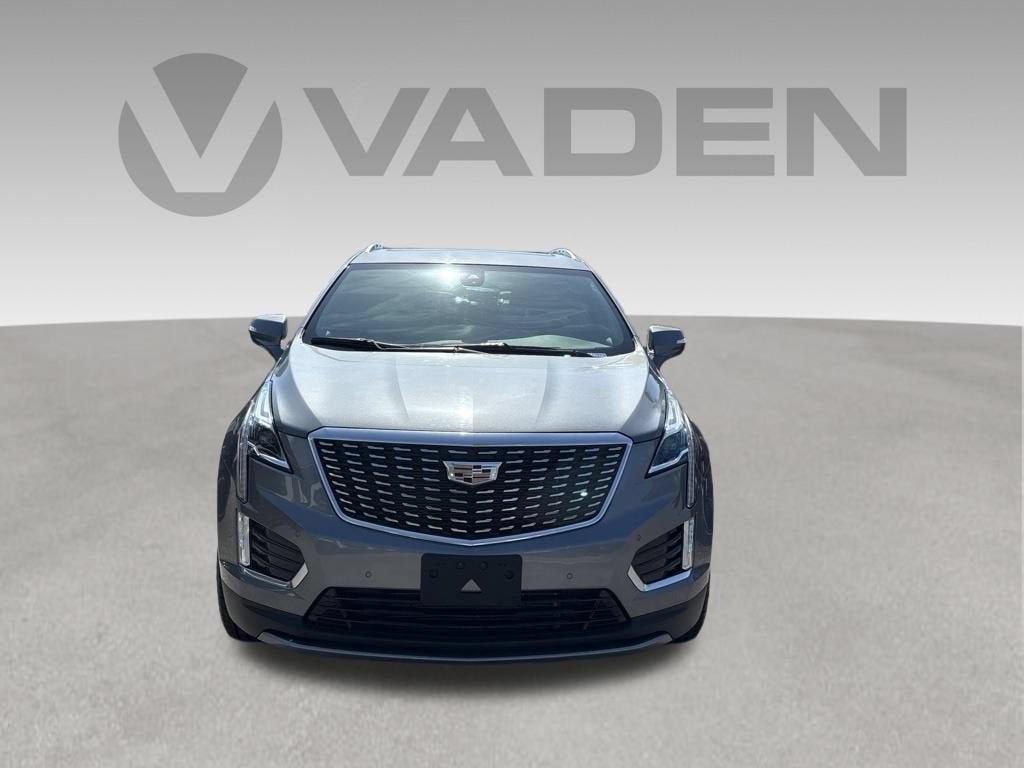 2021 Cadillac XT5 FWD Premium Luxury