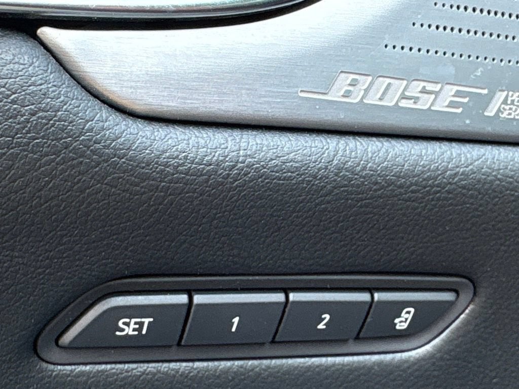 2021 Cadillac XT5 FWD Premium Luxury