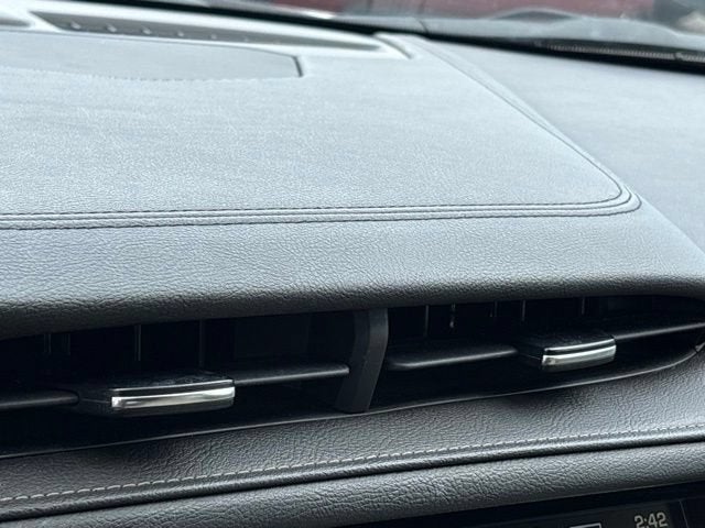 2018 Cadillac XT5 Premium Luxury FWD