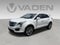 2018 Cadillac XT5 Premium Luxury FWD