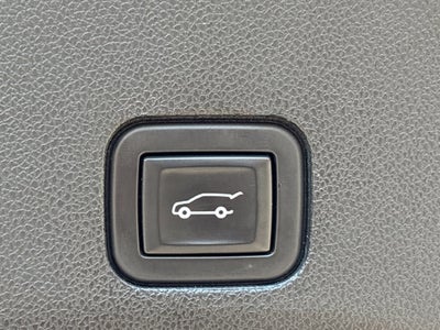 2020 Cadillac XT6 AWD Sport