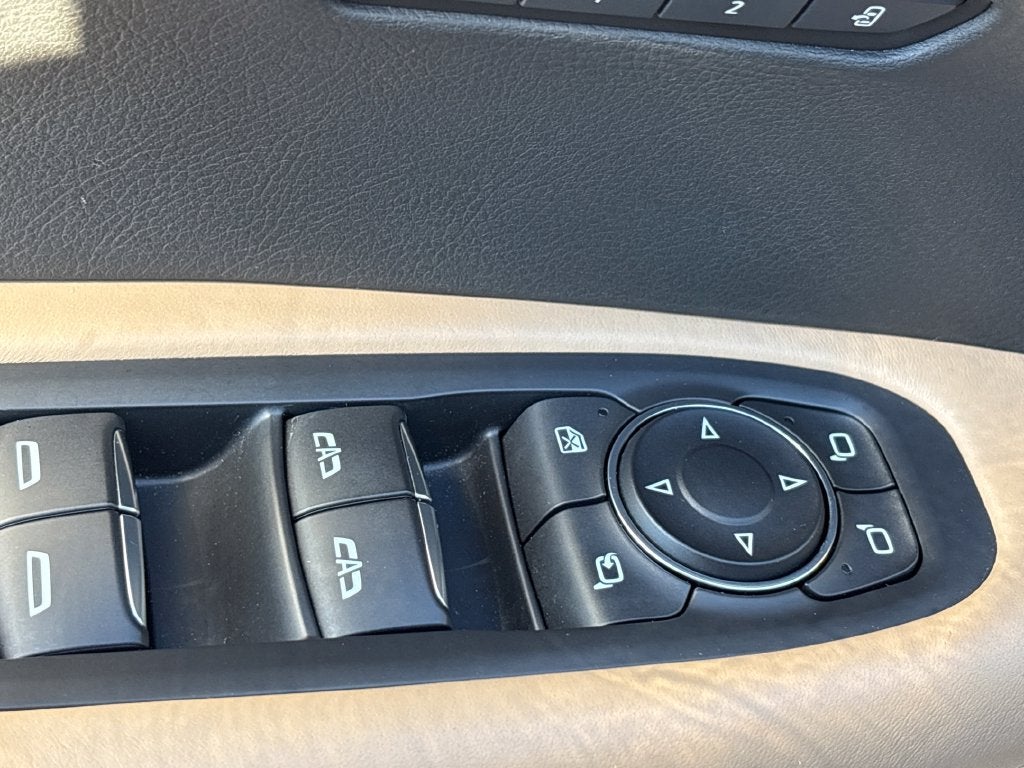 2020 Cadillac XT6 AWD Sport