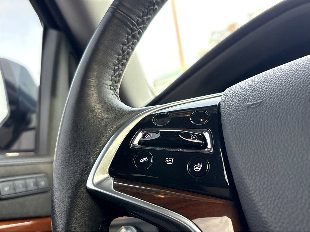 2020 Cadillac Escalade Premium Luxury