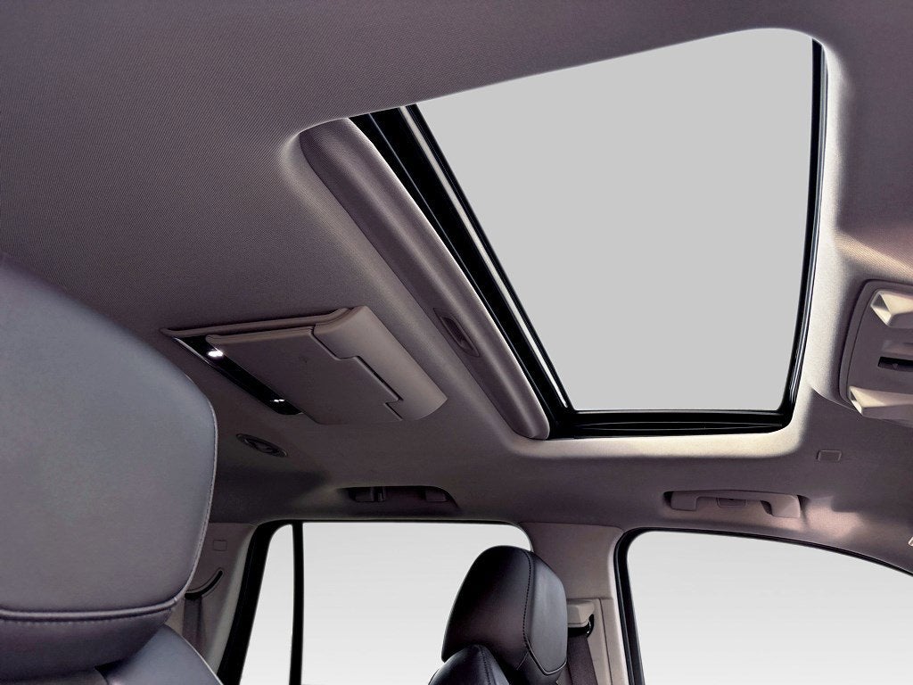 2020 Cadillac Escalade Premium Luxury