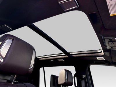 2024 Cadillac Escalade ESV Premium Luxury Platinum