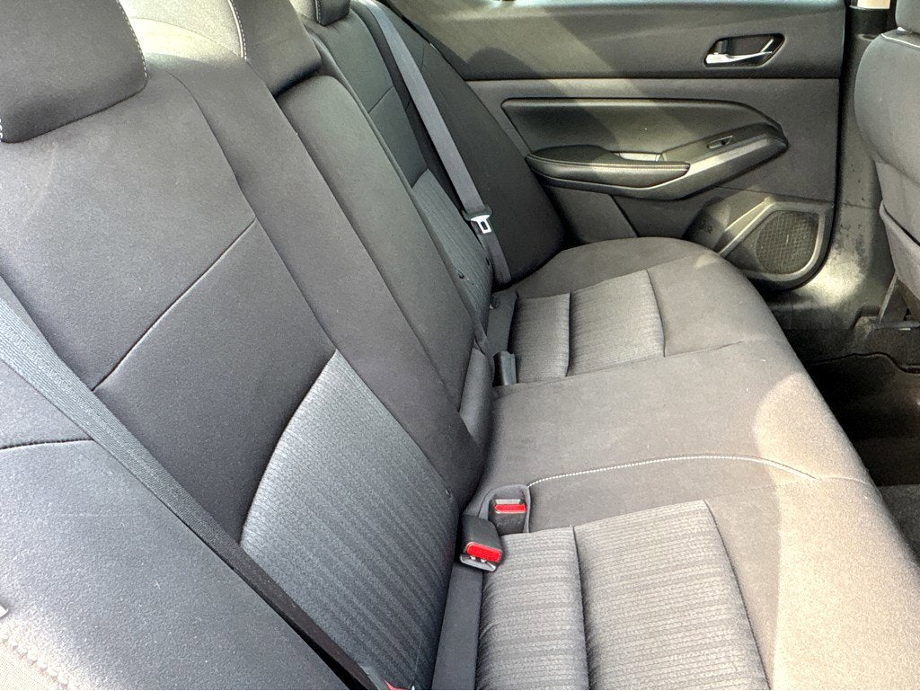 2019 Nissan Altima 2.5 SV