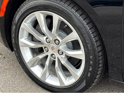 2015 Cadillac XTS Luxury