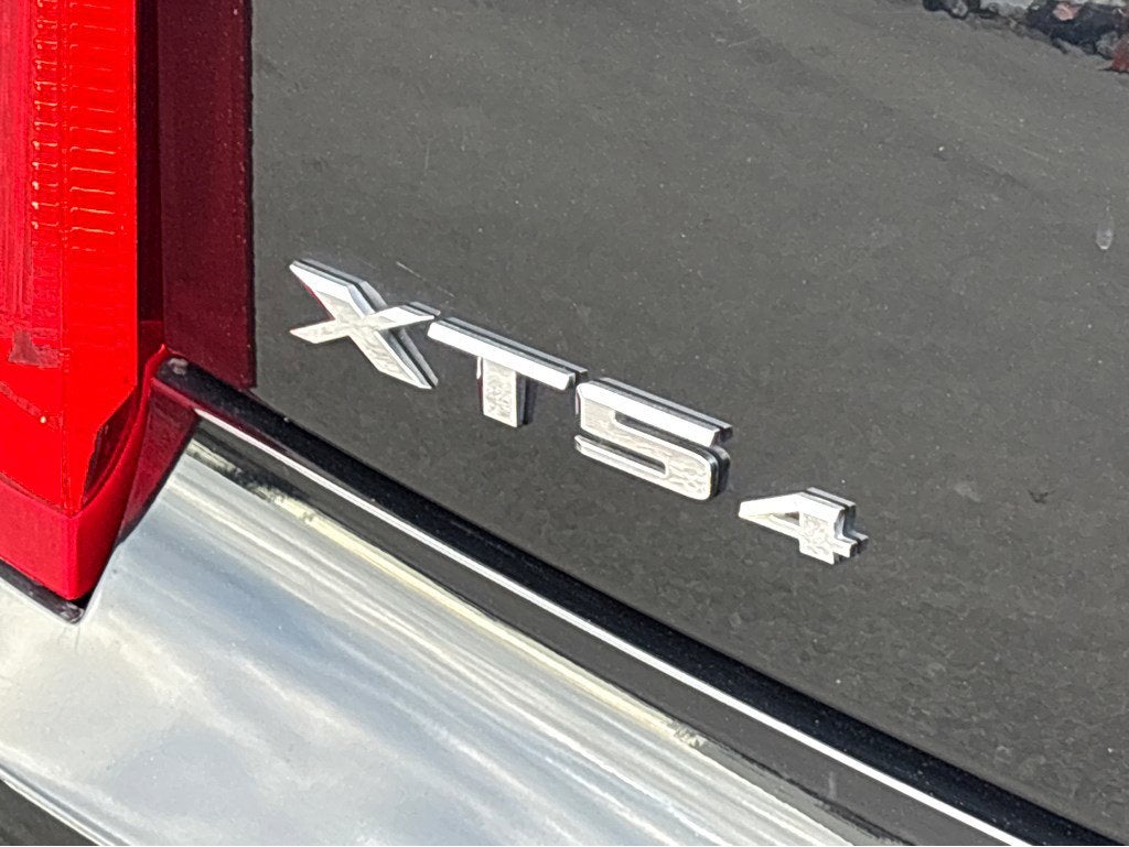 2015 Cadillac XTS Luxury