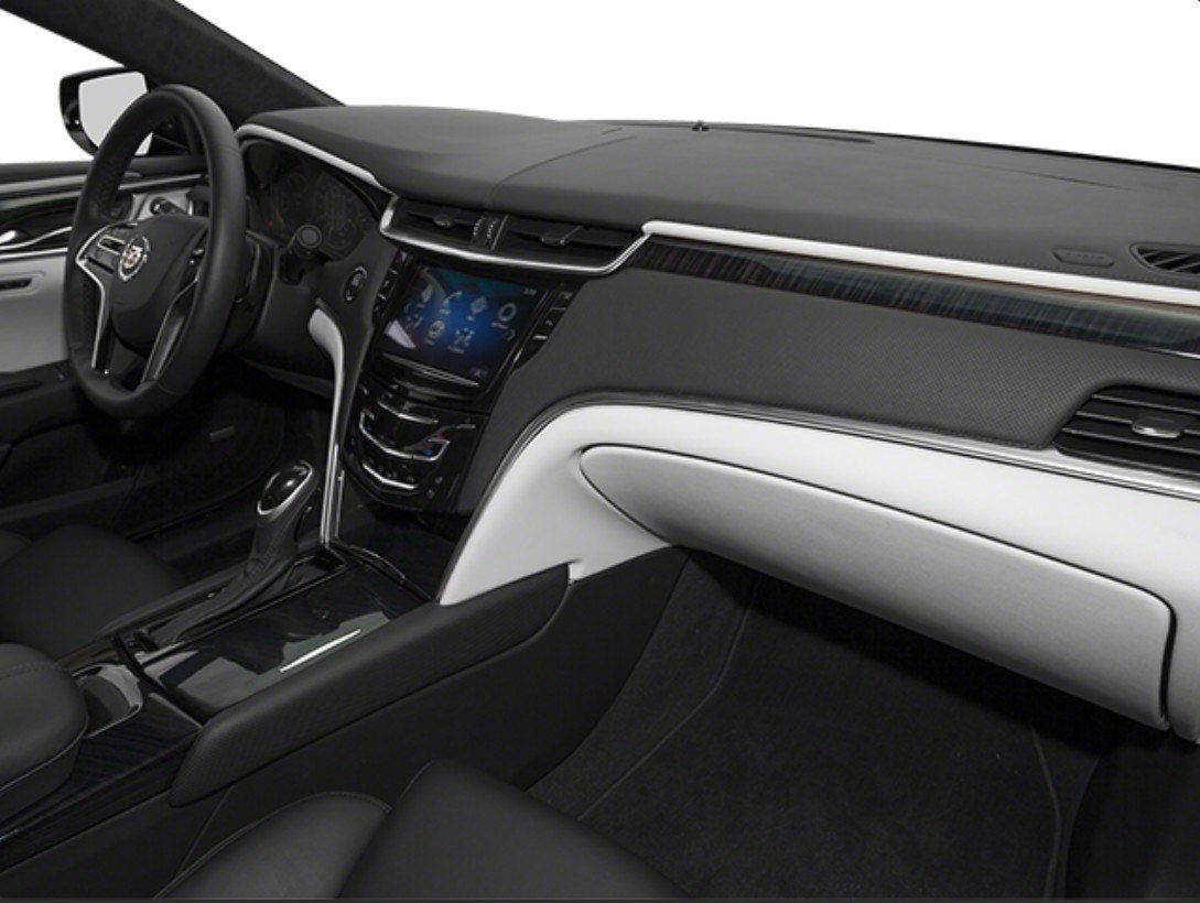 2013 Cadillac XTS Premium