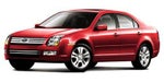 2007 Ford Fusion SE