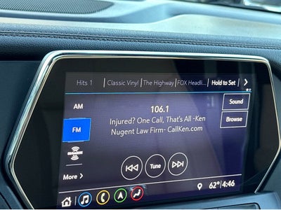 2019 Chevrolet Blazer Premier