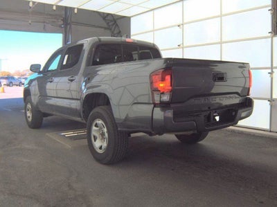 2022 Toyota Tacoma 2WD SR