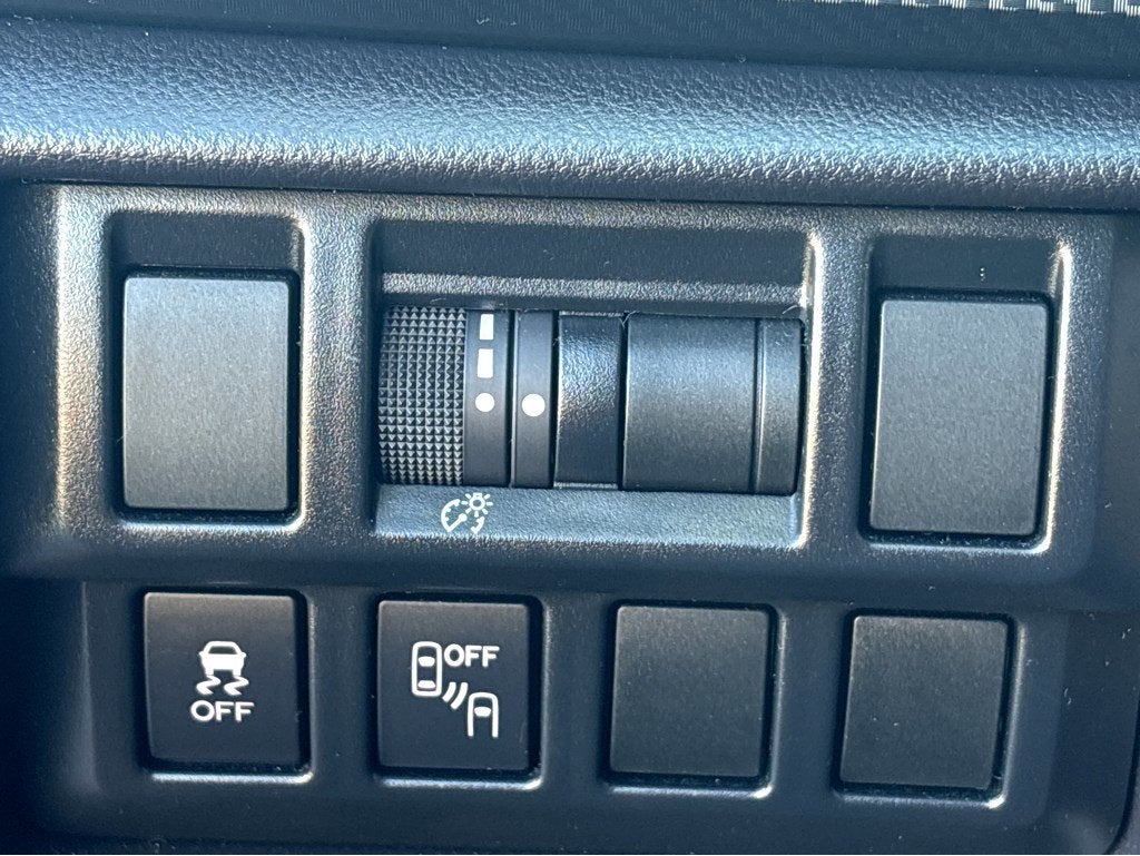 2021 Subaru Impreza Premium