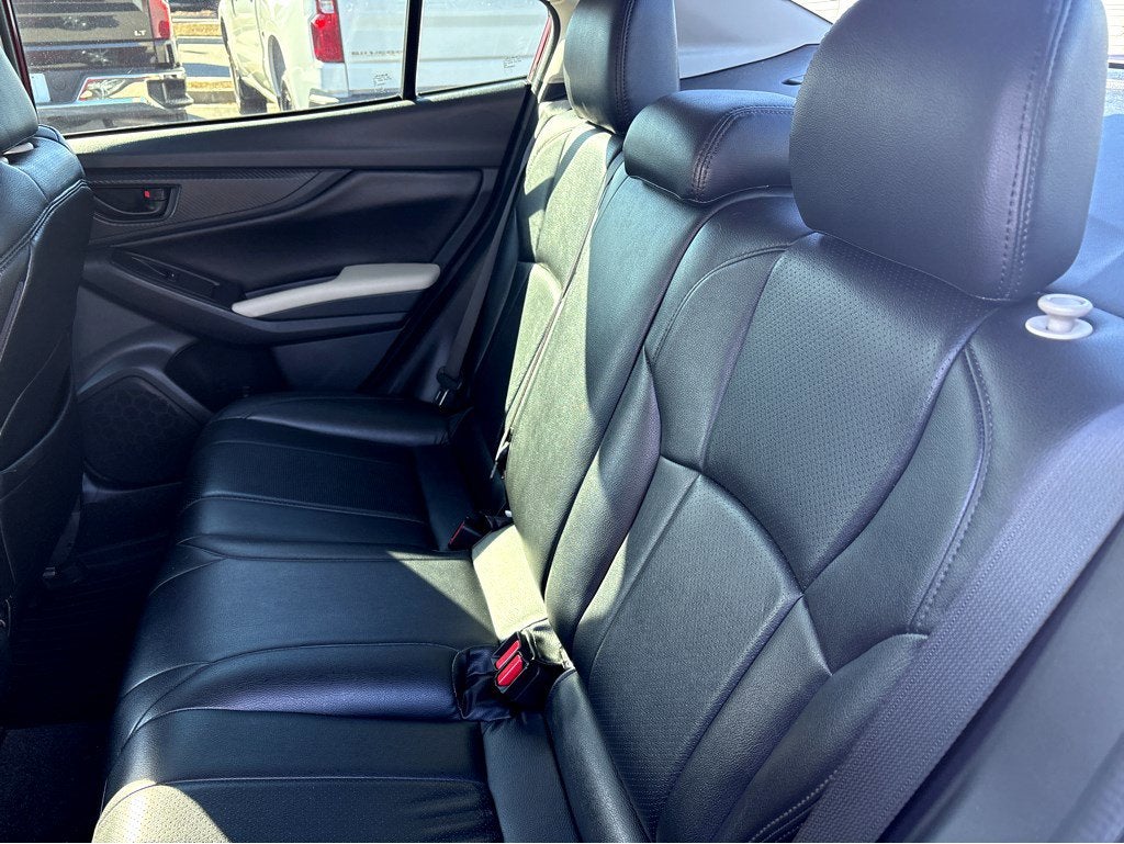 2021 Subaru Impreza Premium