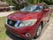 2014 Nissan Pathfinder SL