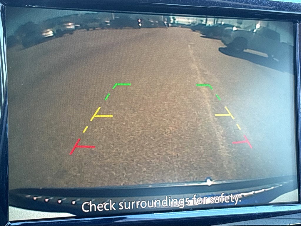 2022 Nissan Murano S