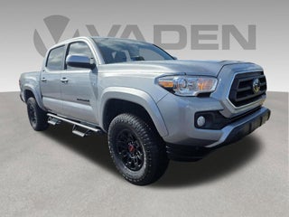 2021 Toyota Tacoma 2WD SR5