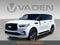 2021 INFINITI QX80 PREMIUM SELECT