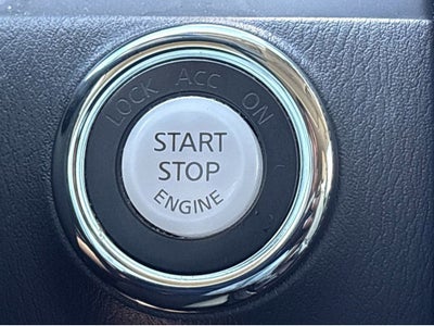 2021 INFINITI QX80 PREMIUM SELECT
