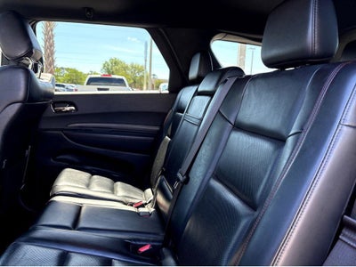 2023 Dodge Durango GT Plus