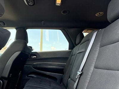 2023 Dodge Durango GT
